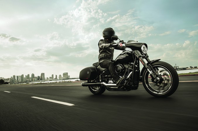 MY18.5 Campaign Imagery