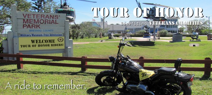 00 Tour of honor 120117